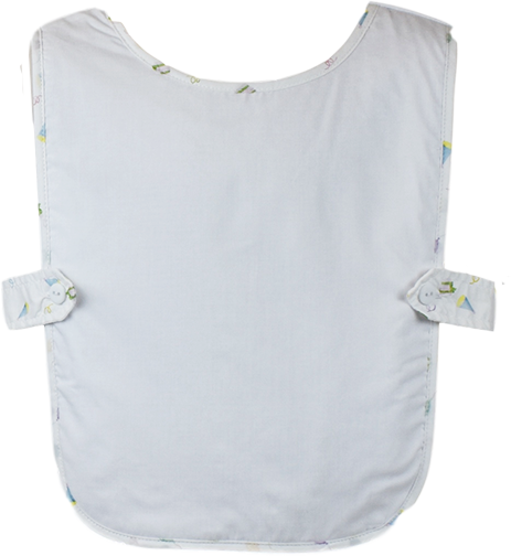 Lullaby Set Celebration Bib