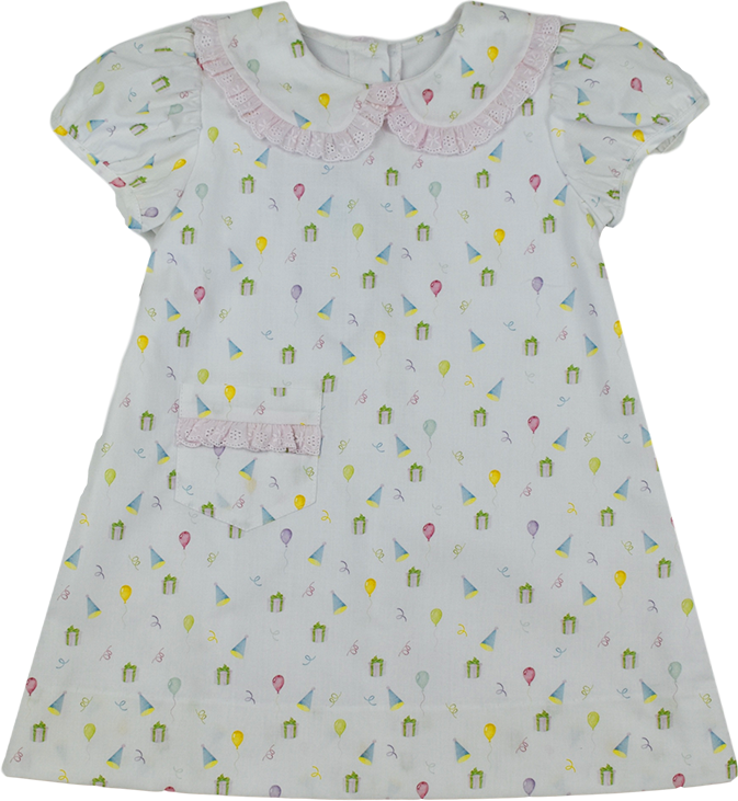 Lullaby Set Pocket Dress