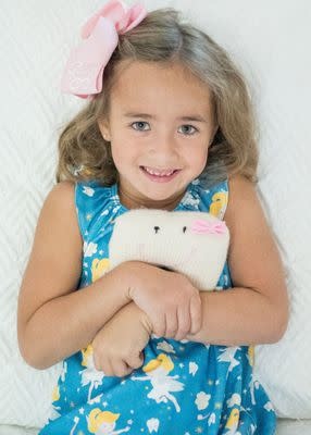 James and Lottie Tooth Fairy Lounge Dress