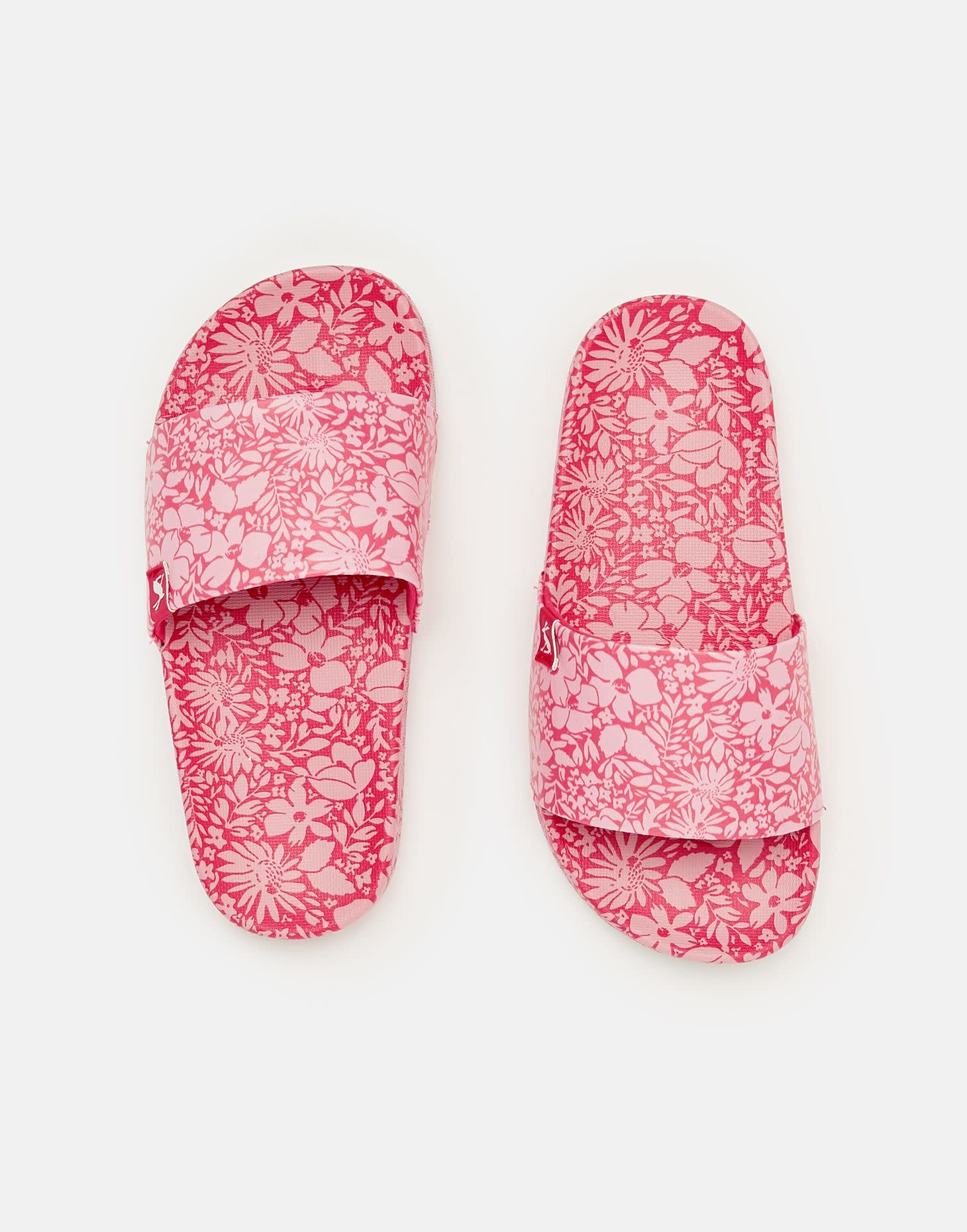 Joules Red Ditsy Poolside Joules Red Ditsy Poolside