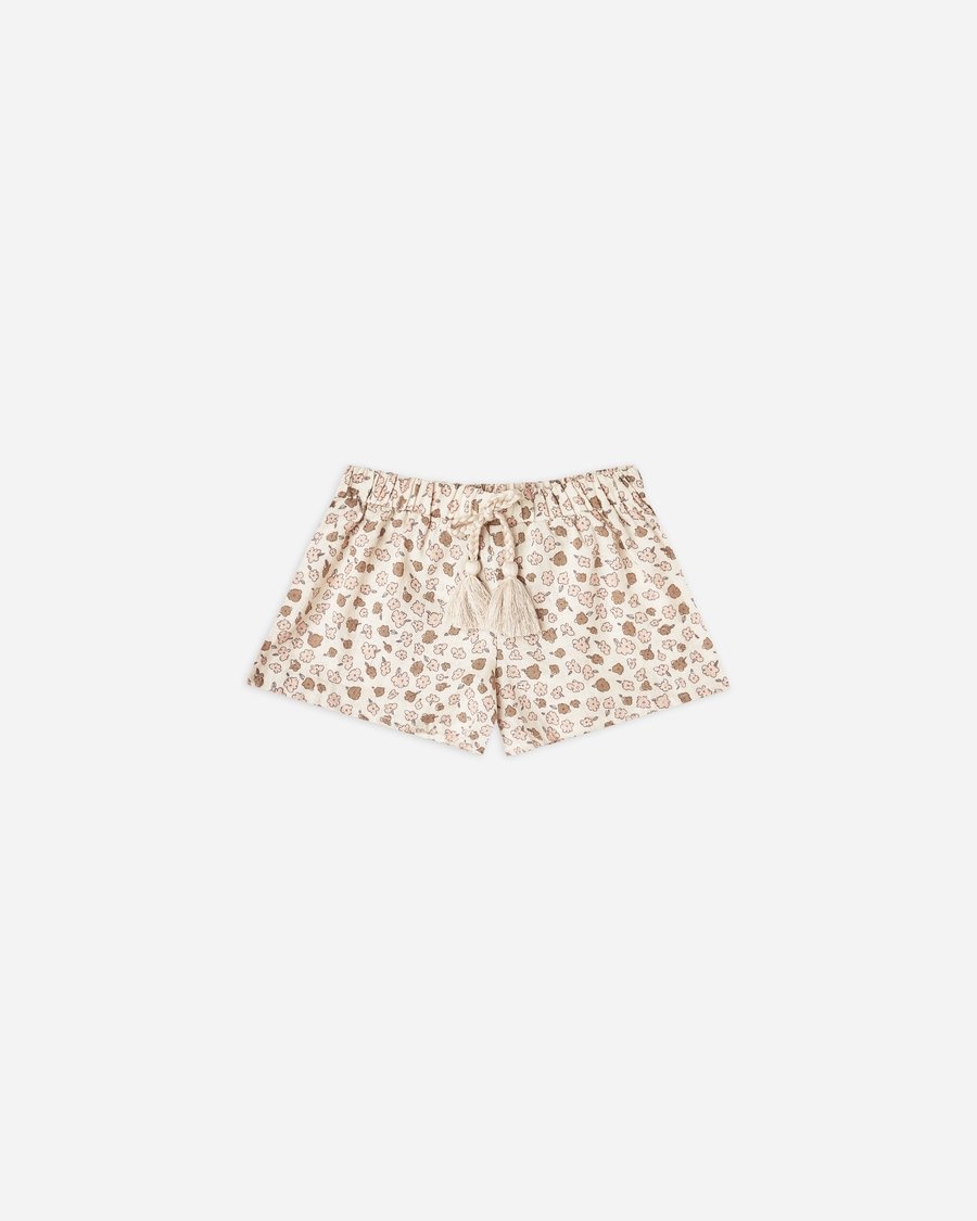 Rylee & Cru Superbloom Solana Short Rylee & Cru Superbloom Solana Short