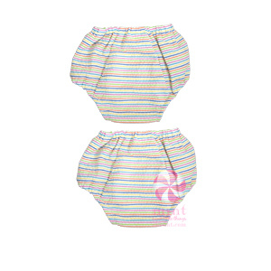 Mint Bloomers