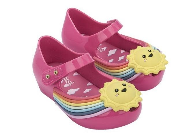 Mini Melissa Mini Ultragirl Mini Melissa Mini Ultragirl