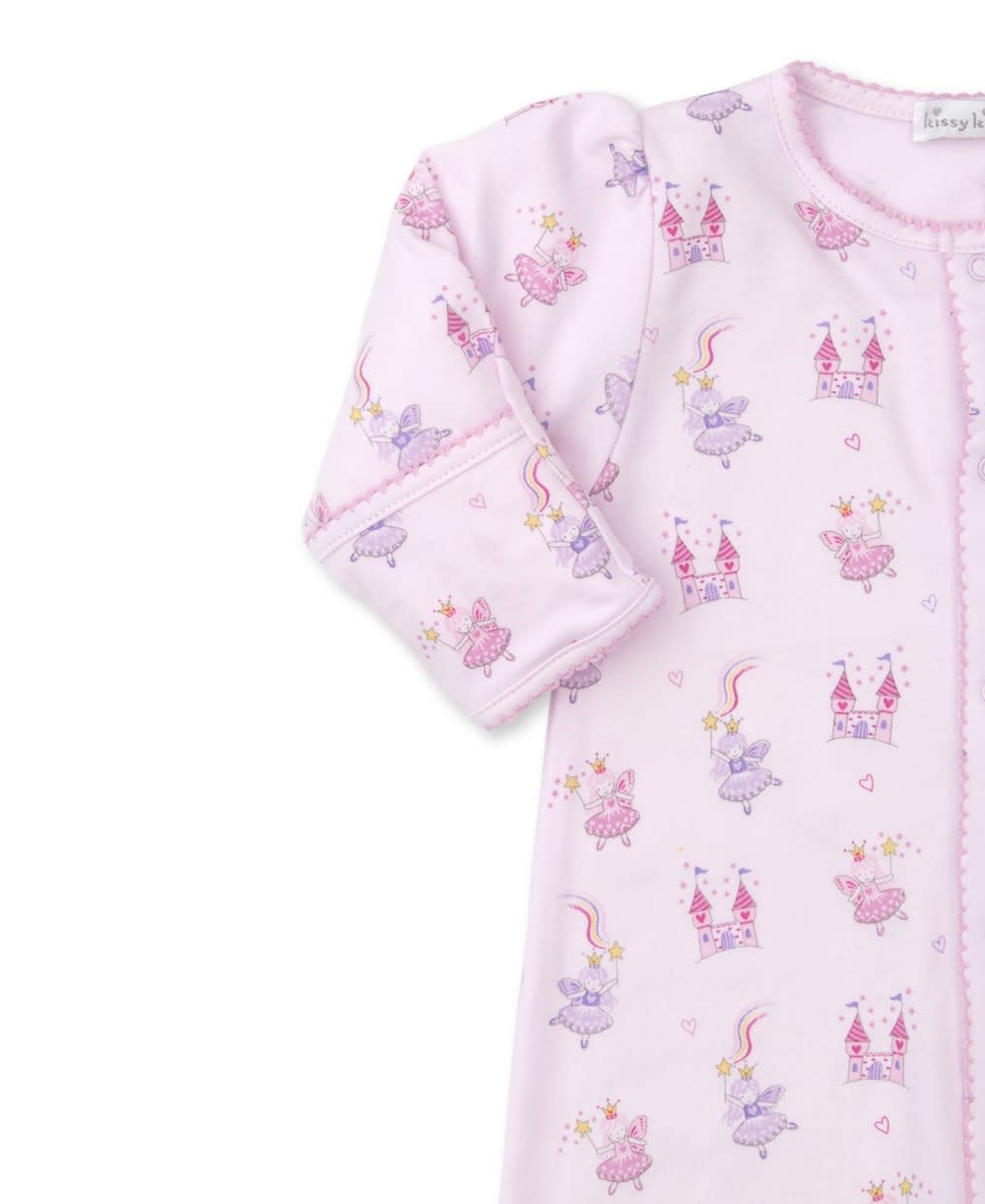 Kissy Kissy Fairy Tale Fun Footie Kissy Kissy Fairy Tale Fun Footie