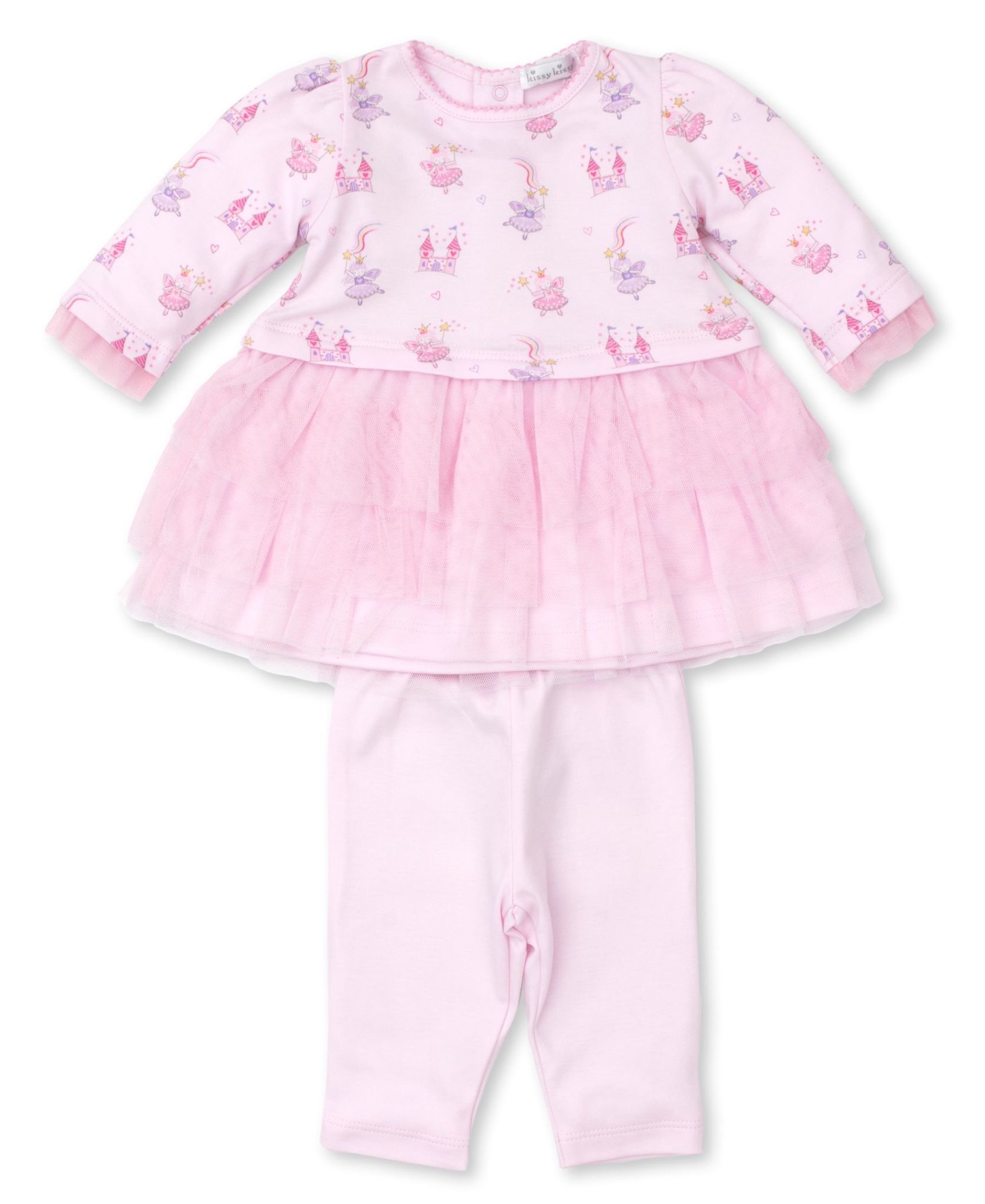 Kissy Kissy Fairy Tale Fun Mix Dress Set