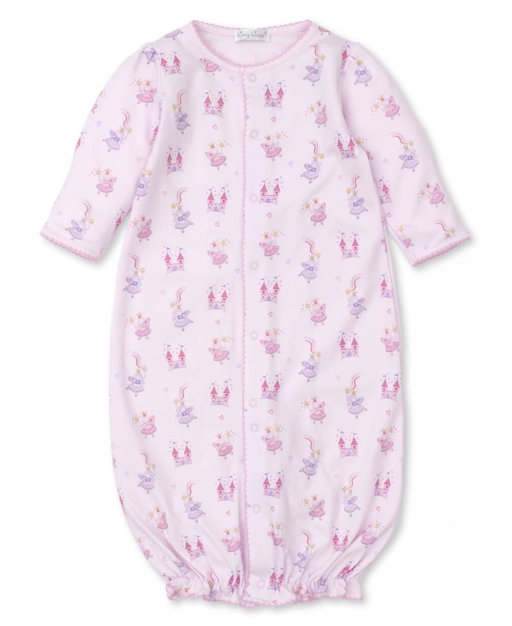 Kissy Kissy Fairy Tale Fun Conv Gown