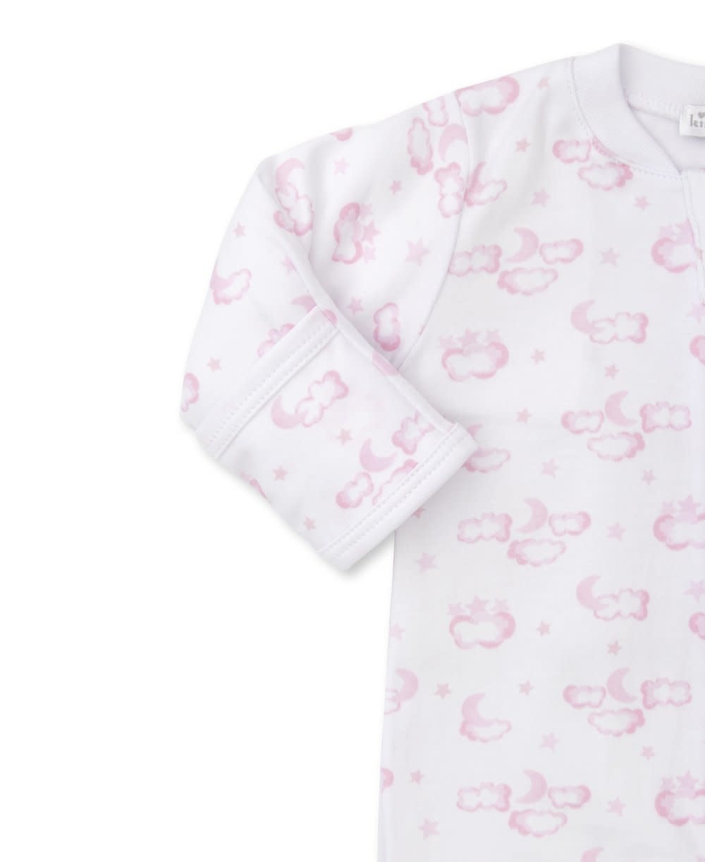 Kissy Kissy Pink Twilight Twinkle Conv Gown Kissy Kissy Pink Twilight Twinkle Conv Gown