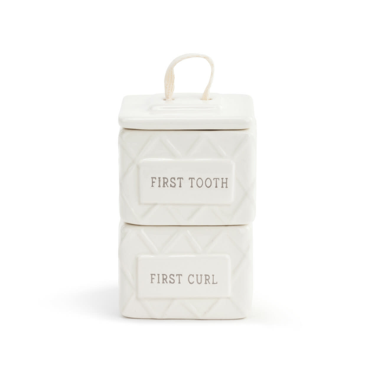demdaco Koala Tooth/Curl Box demdaco Koala Tooth/Curl Box