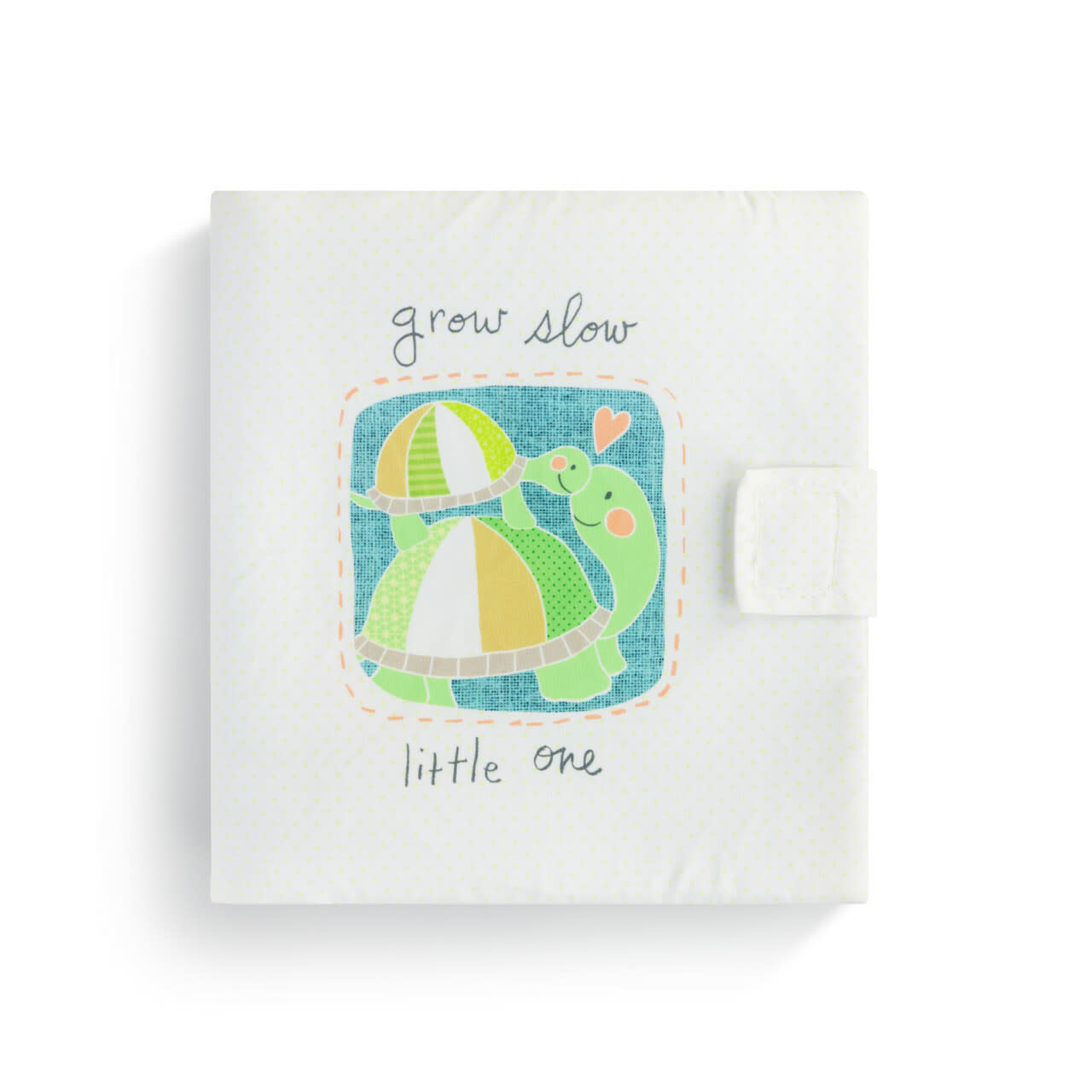demdaco Grow Slow Little One Book