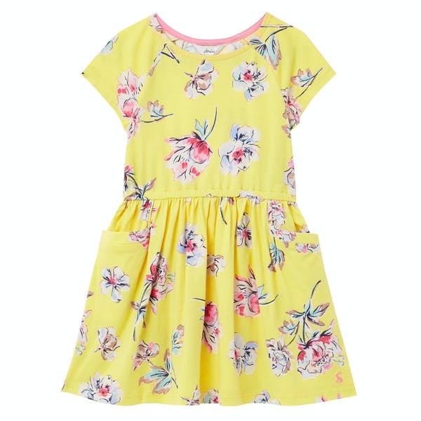 Joules Jude Floral Dress
