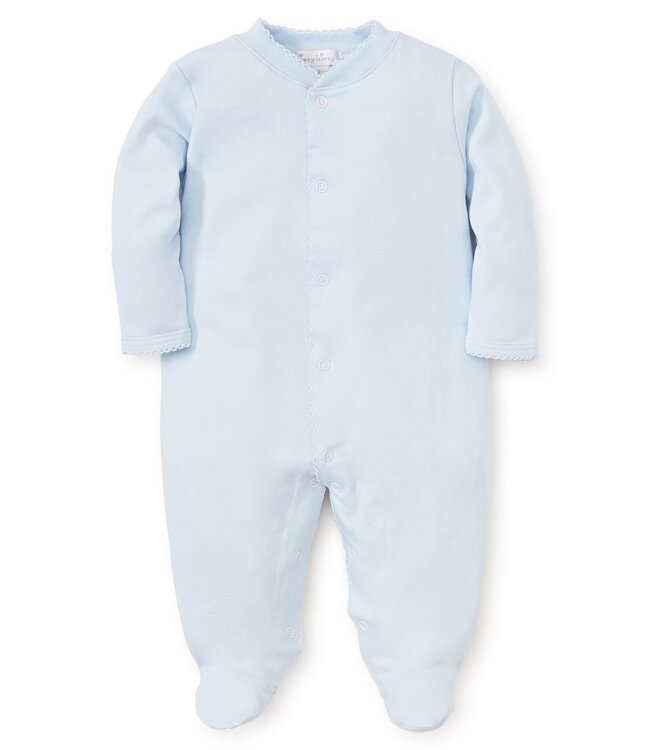 Kissy Kissy Basic Footie