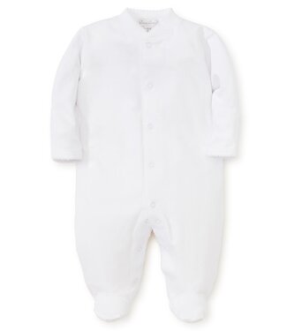 Kissy Kissy Basic Footie