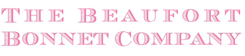 The Beaufort Bonnet Company logo