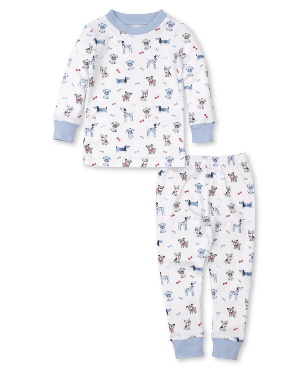 Kissy Kissy Furrever Pajama Set Kissy Kissy Furrever Pajama Set
