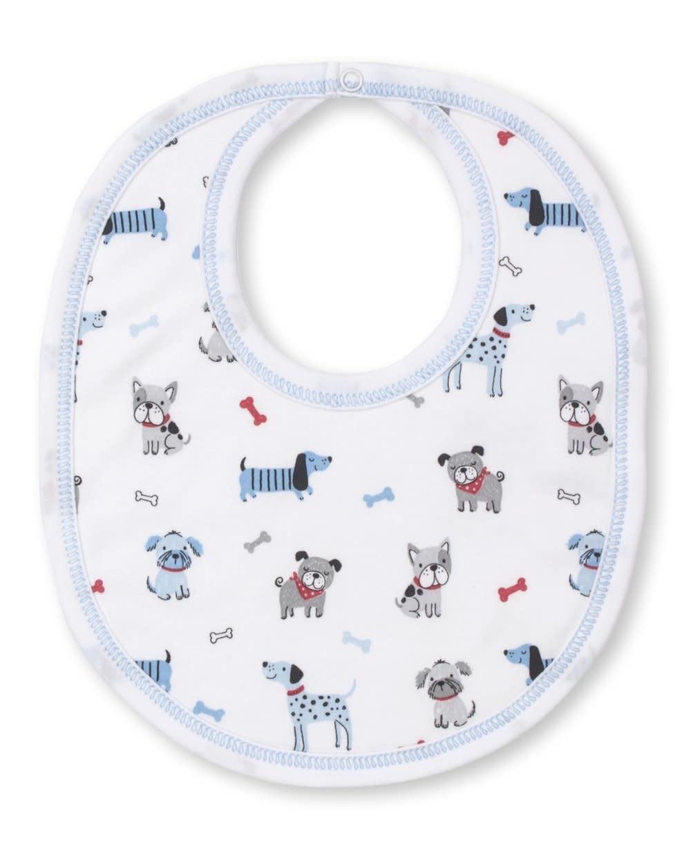 Kissy Kissy Furrever Bib Kissy Kissy Furrever Bib