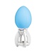 The Teething Egg The Grippie Ship