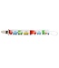 The Teething Egg Teether Harness
