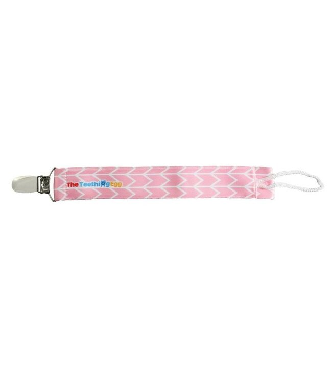 The Teething Egg Teether Harness