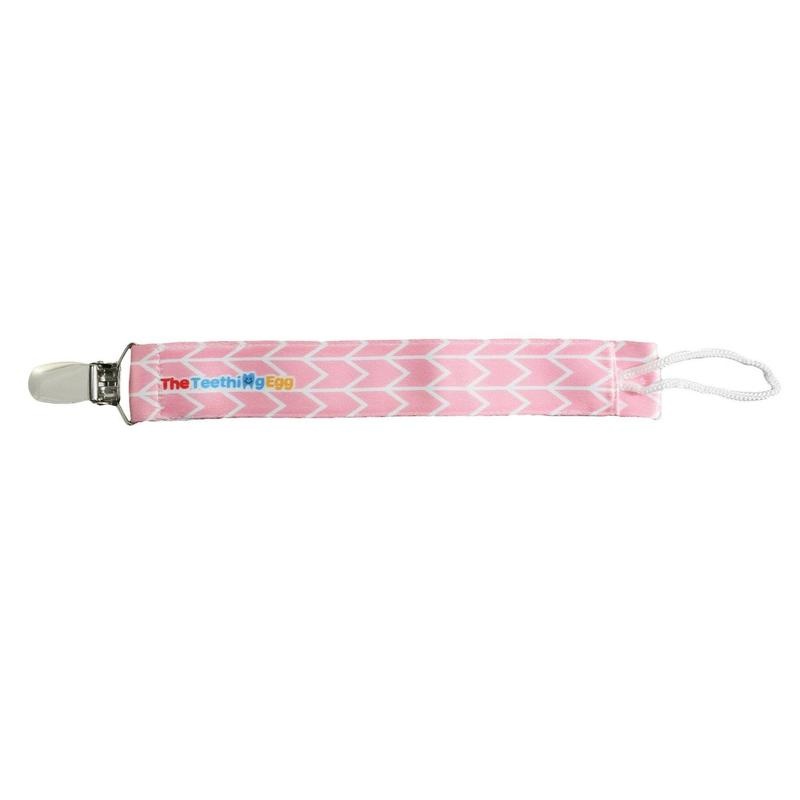 The Teething Egg Teether Harness