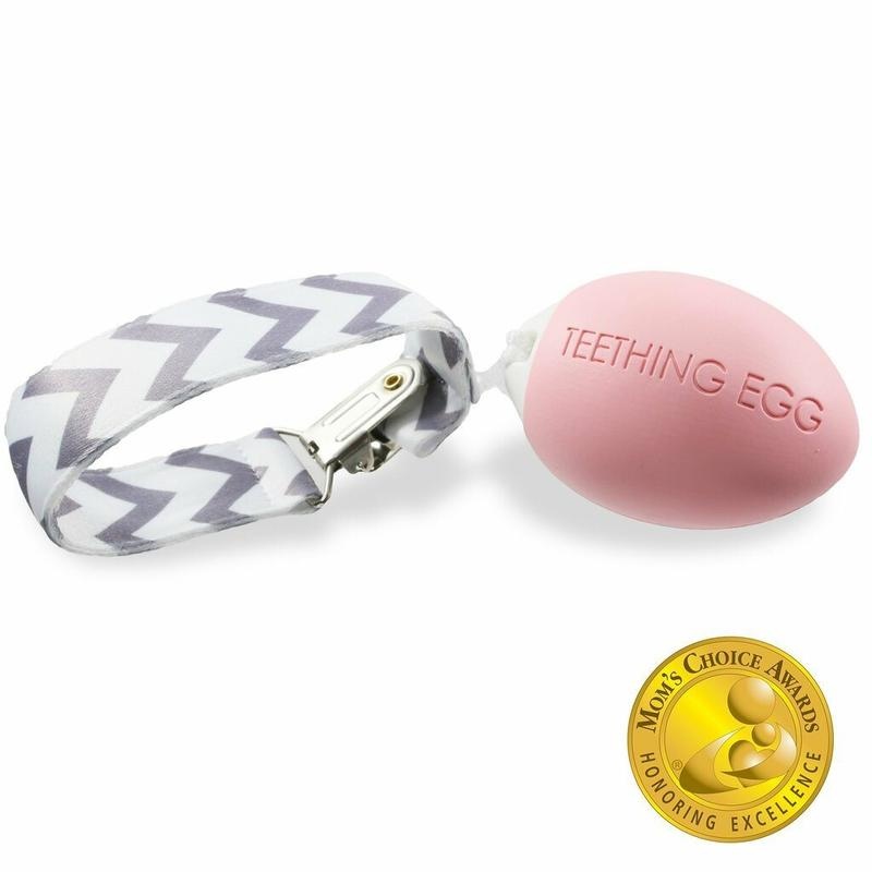 The Teething Egg The Teething Egg
