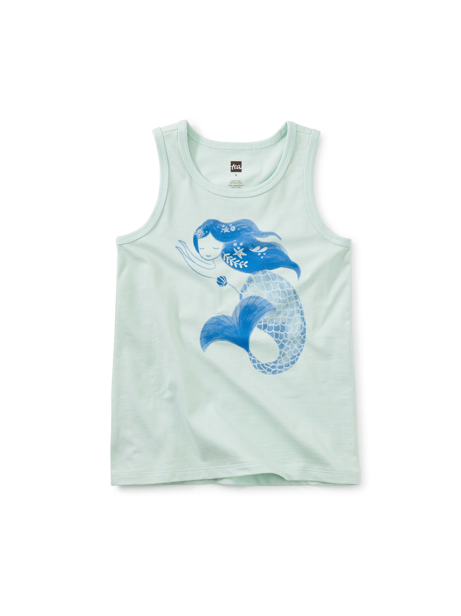 Tea Collection Mermaid Tank