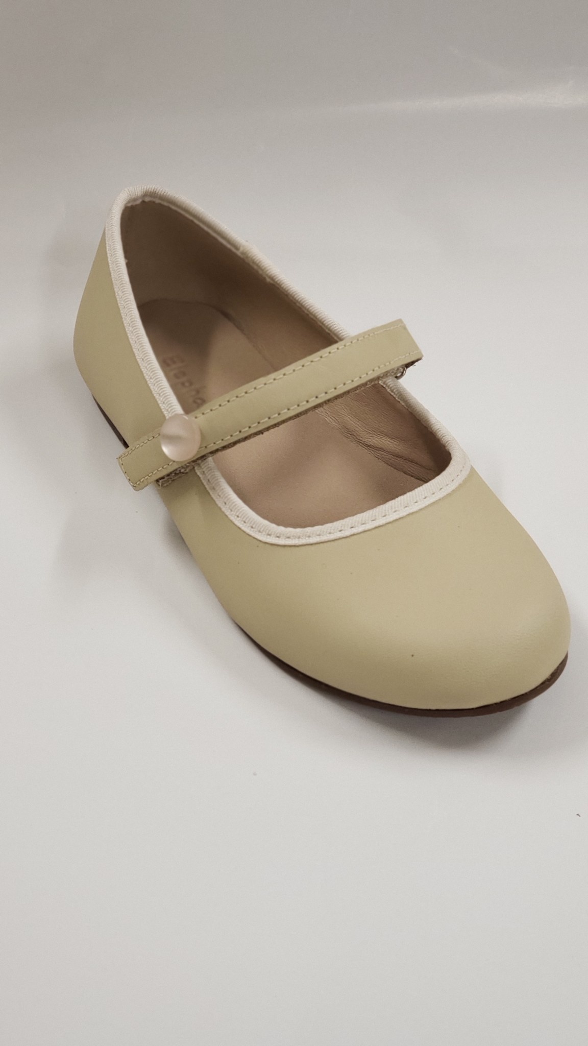Elephantito Princess Flat