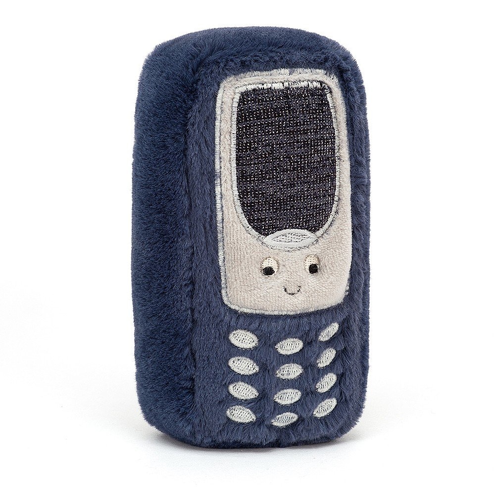 Jellycat Wiggedy Phone Jellycat Wiggedy Phone