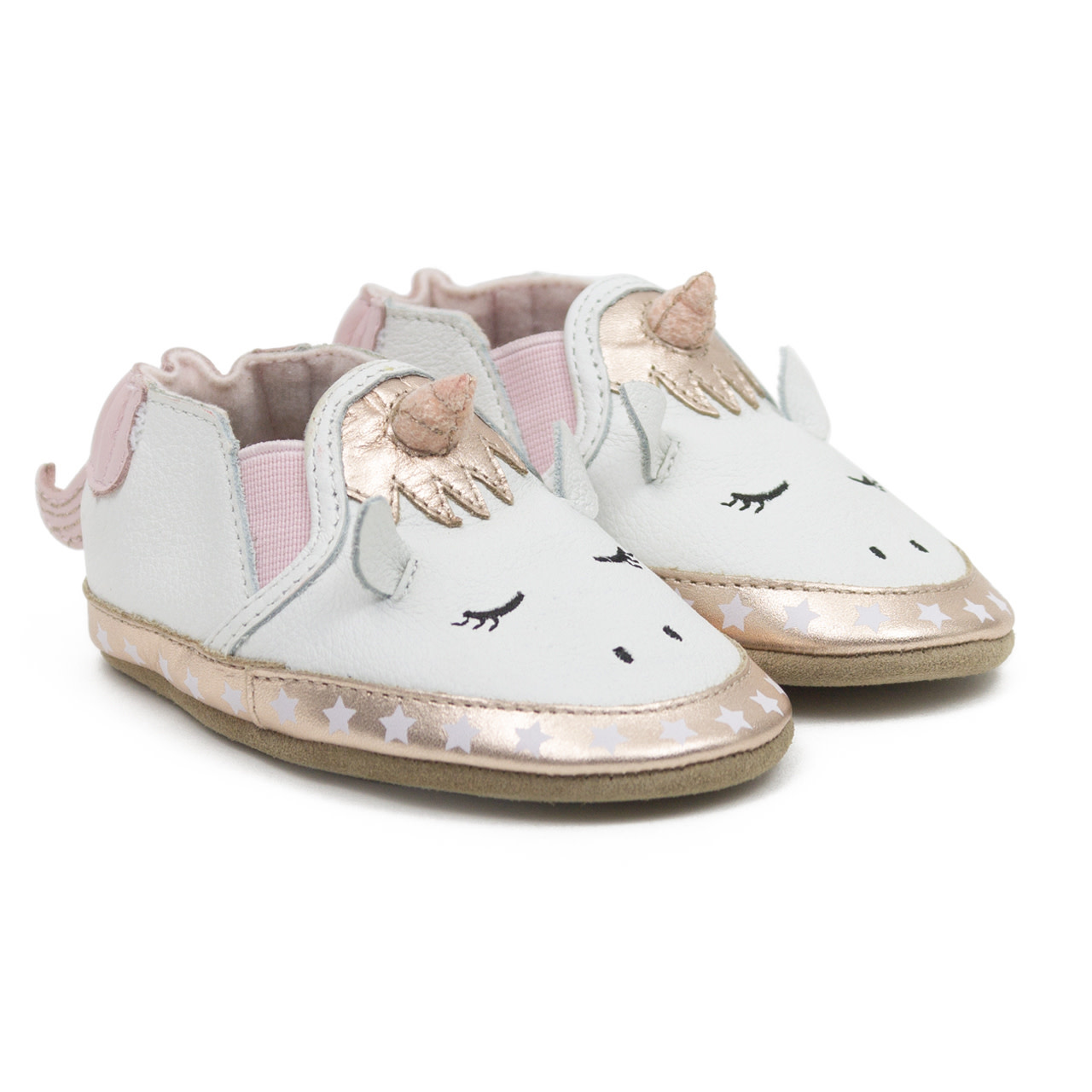 Robeez Soft Soles