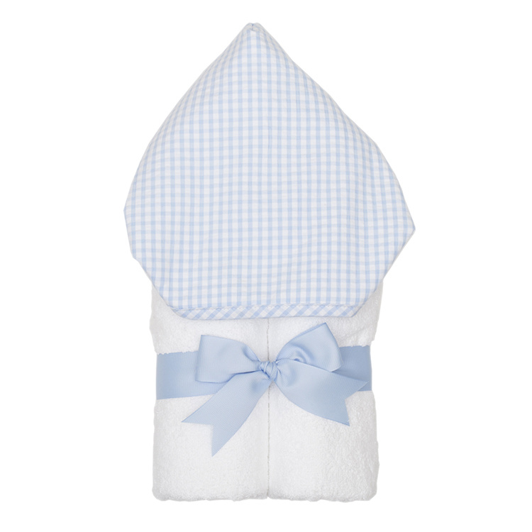 3 Marthas Everykid Hooded Towel 3 Marthas Everykid Hooded Towel