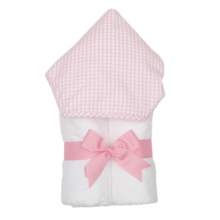 3 Marthas Everykid Hooded Towel