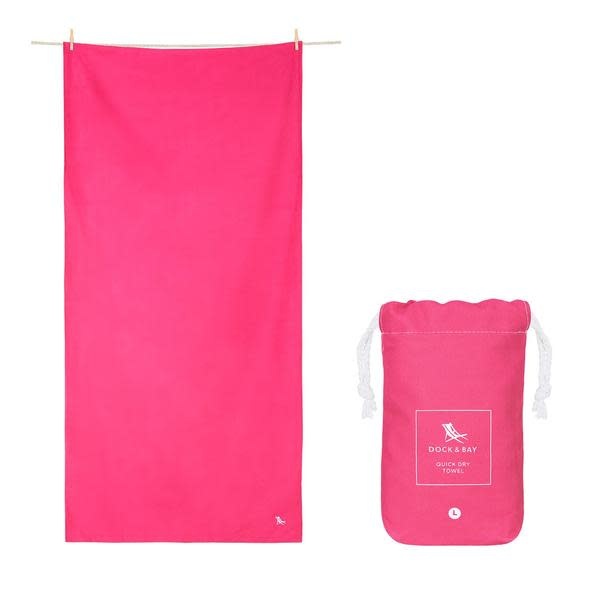 Dock & Bay Towel (Extra Large) Dock & Bay Towel (Extra Large)