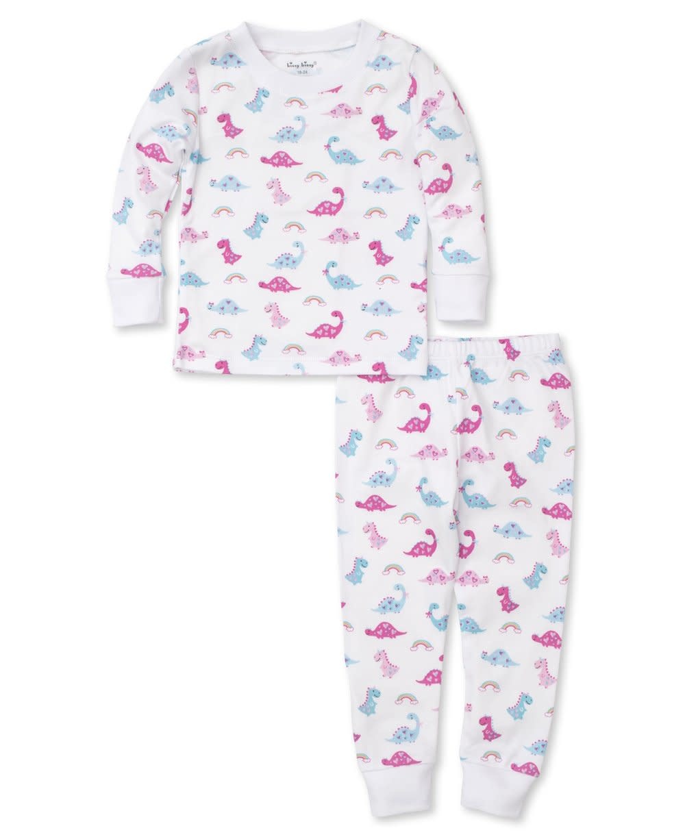 Kissy Kissy Dina Babies Pajamas Kissy Kissy Dina Babies Pajamas
