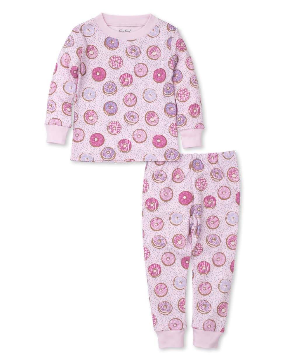 Kissy Kissy Doughnuts Pajamas