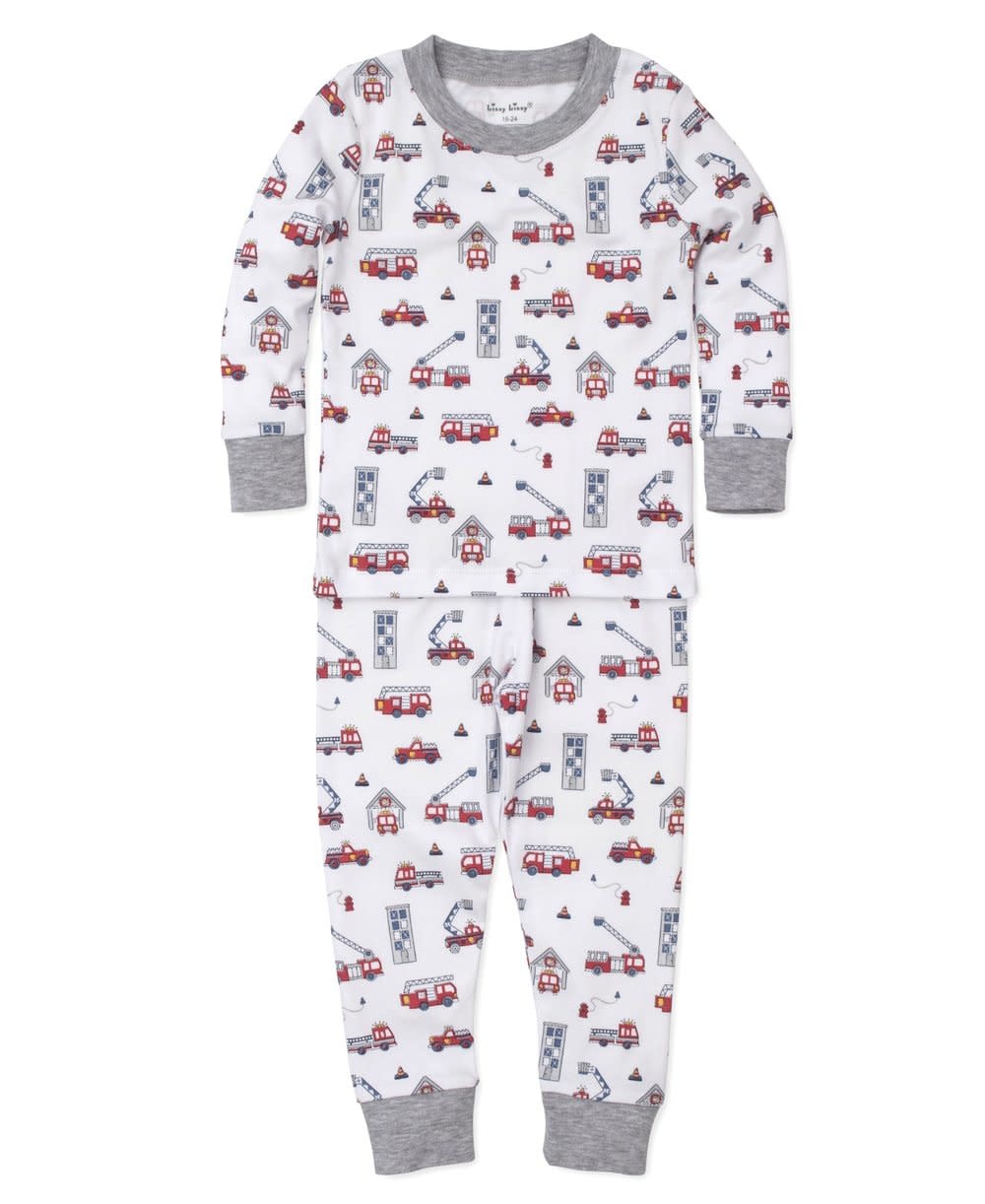 Kissy Kissy Rapid Rescue Pajamas Kissy Kissy Rapid Rescue Pajamas