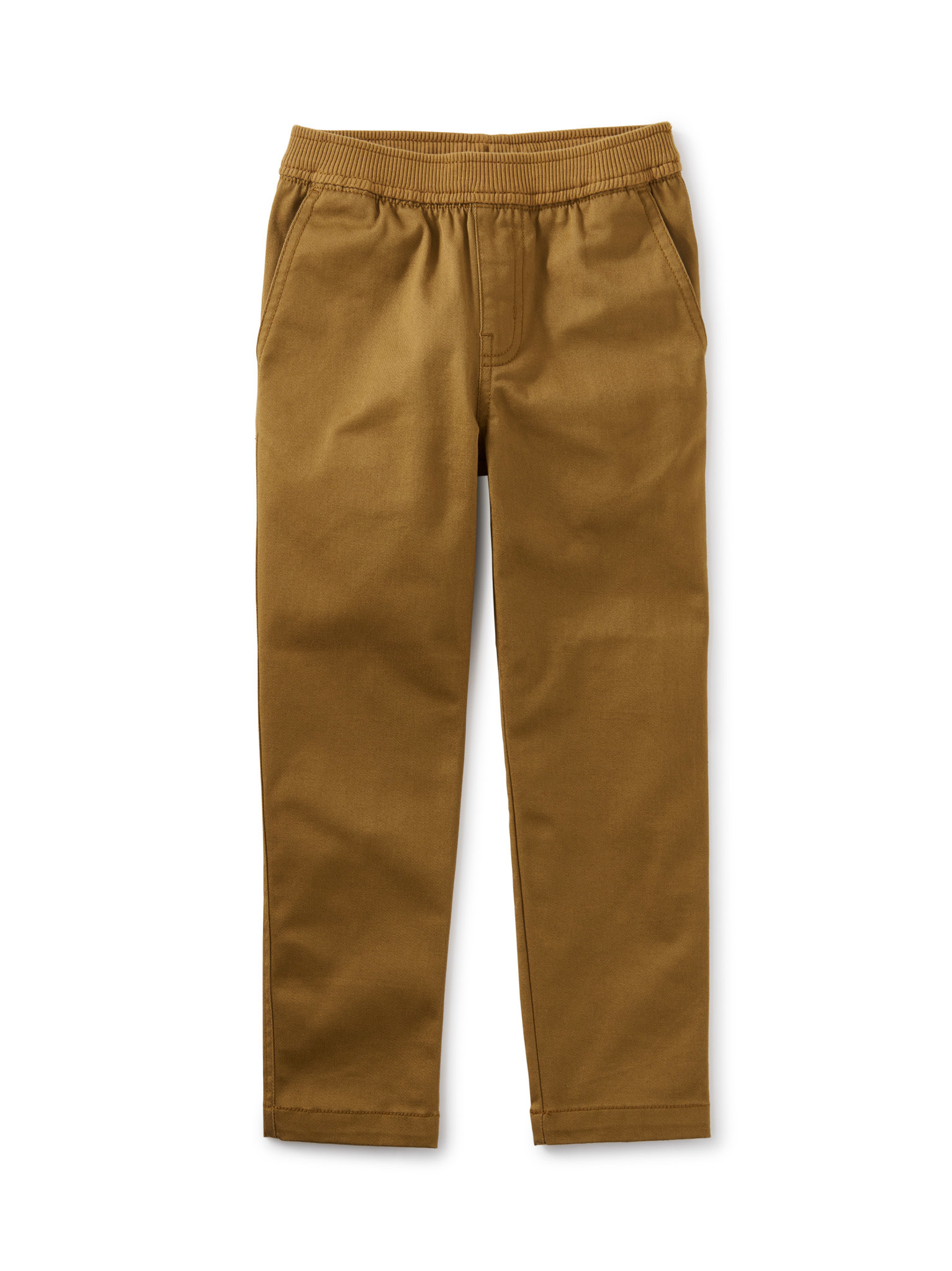 Tea Collection Stretch Twill Pant