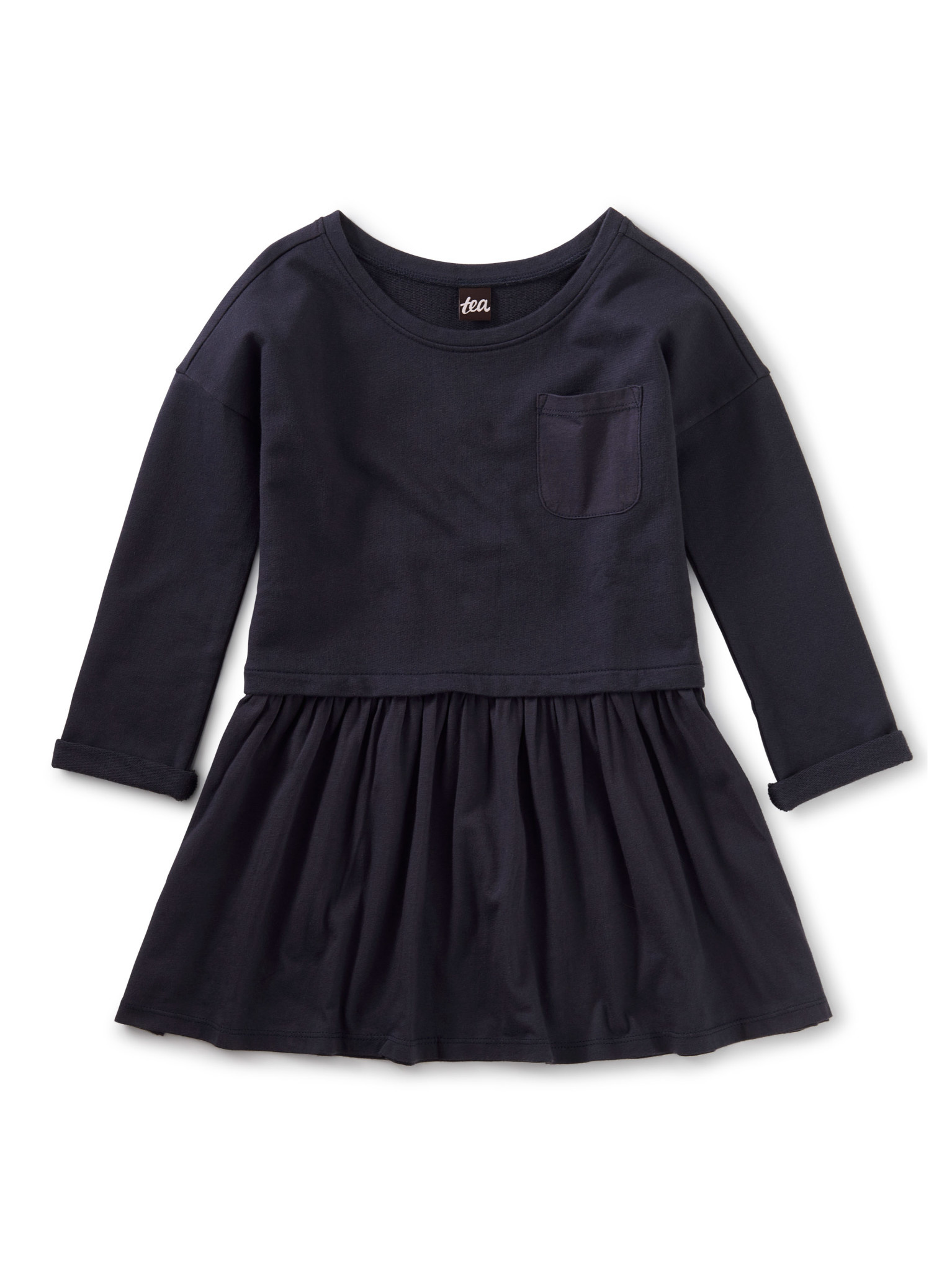 Tea Collection Pocket Play Dress