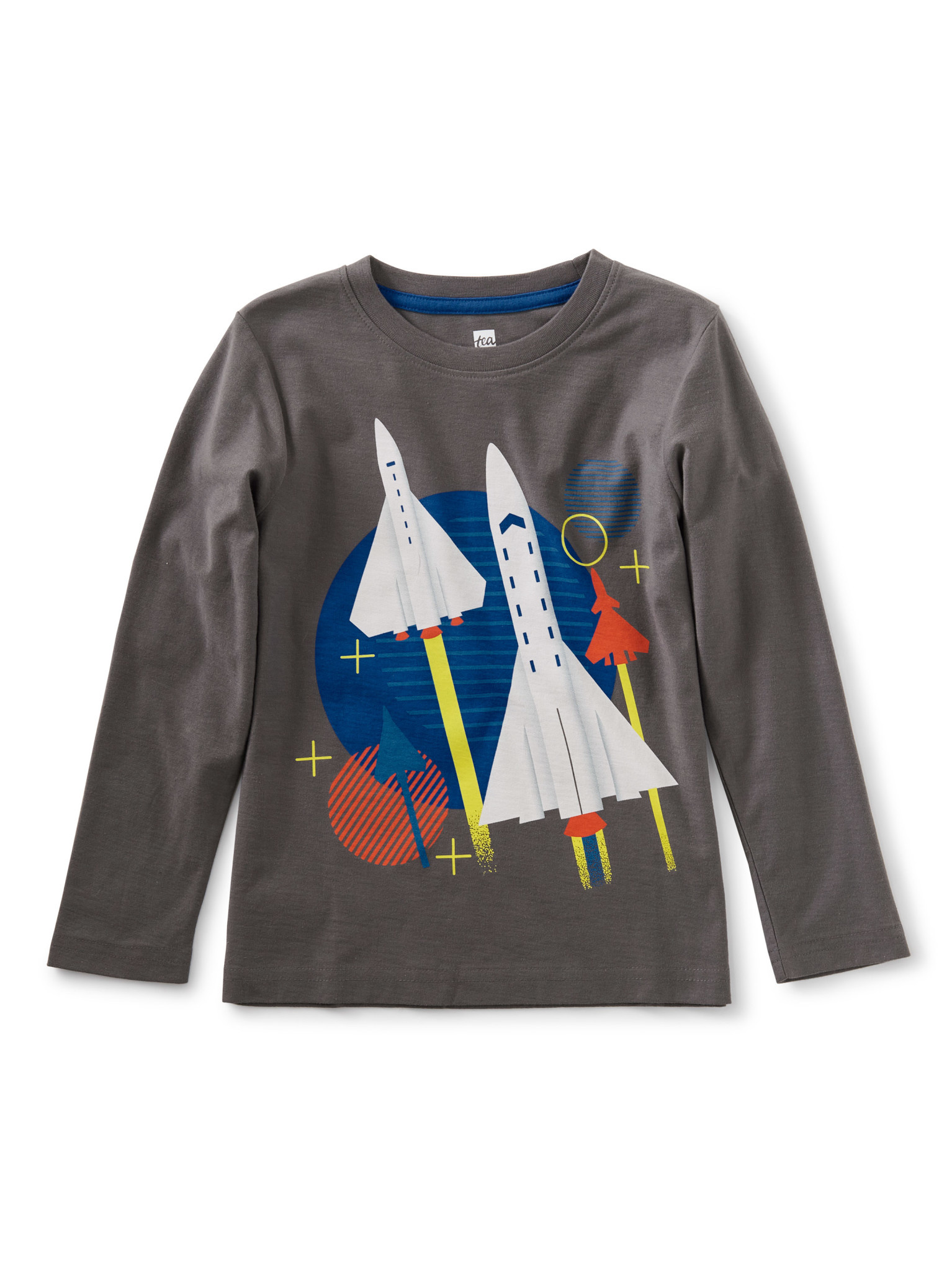 Tea Collection Graphic Tee