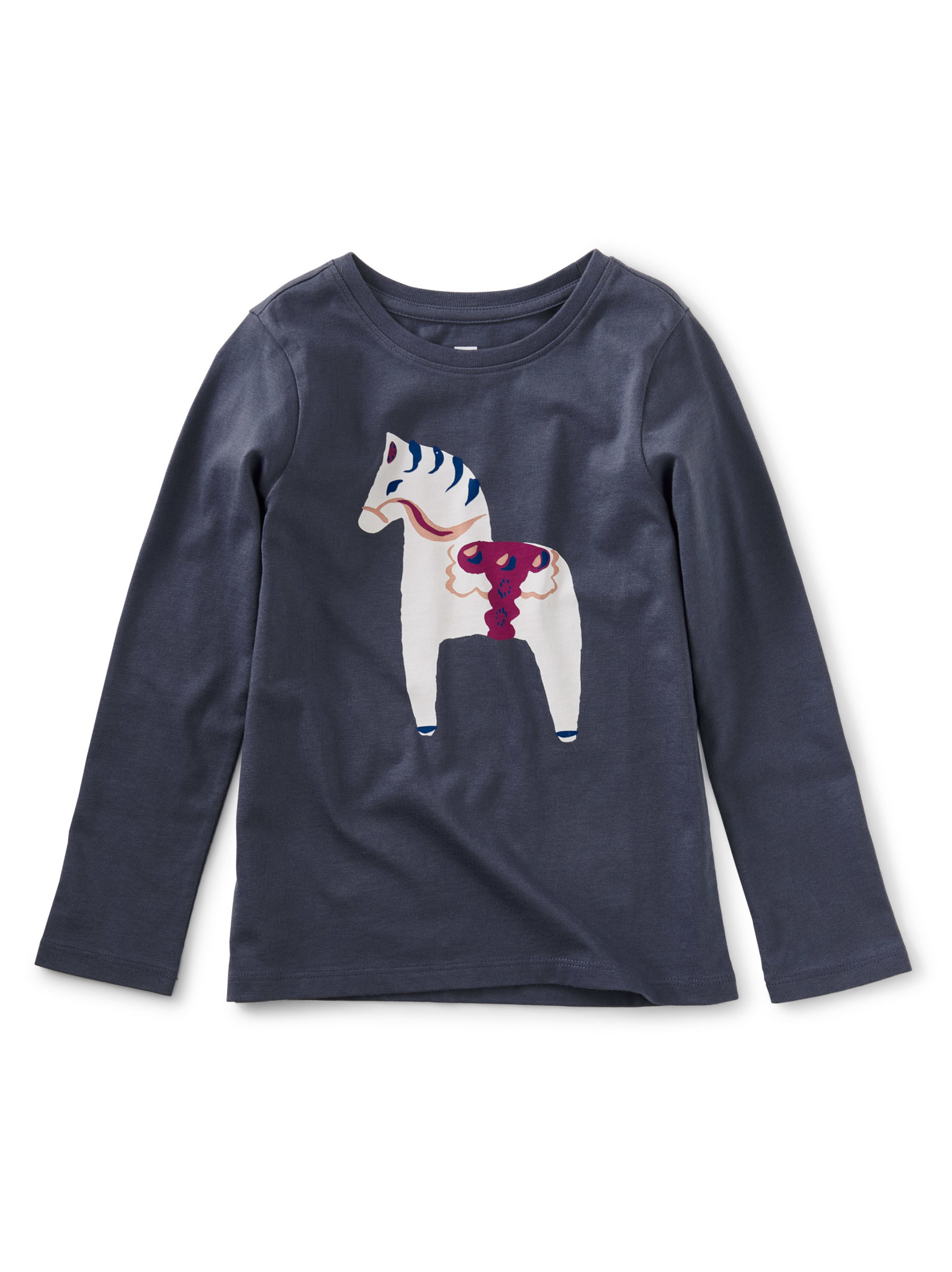 Tea Collection Swedish Horse Tee