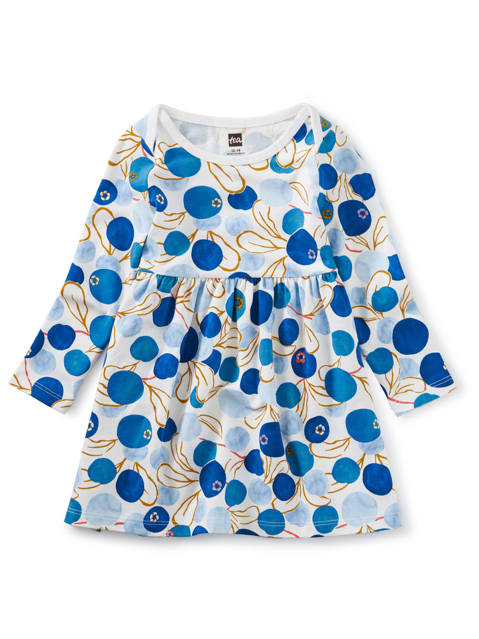 Tea Collection Baby Dress