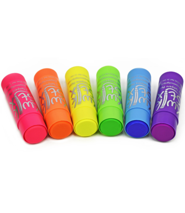 The Pencil Grip Kwik Stix Tempera Paint
