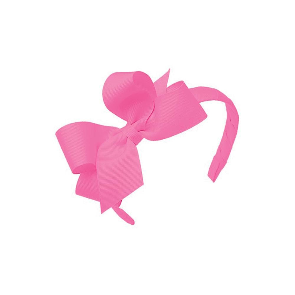 Wee Ones Bow and Headband Wee Ones Bow and Headband