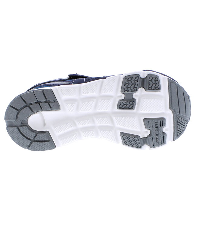 Velocity Sneaker Navy/Camo