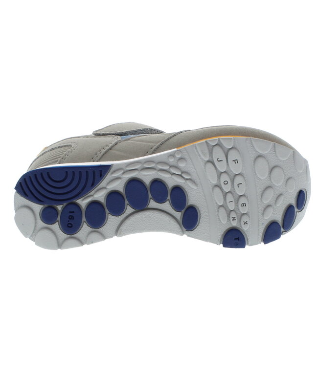 Racer Sneaker
