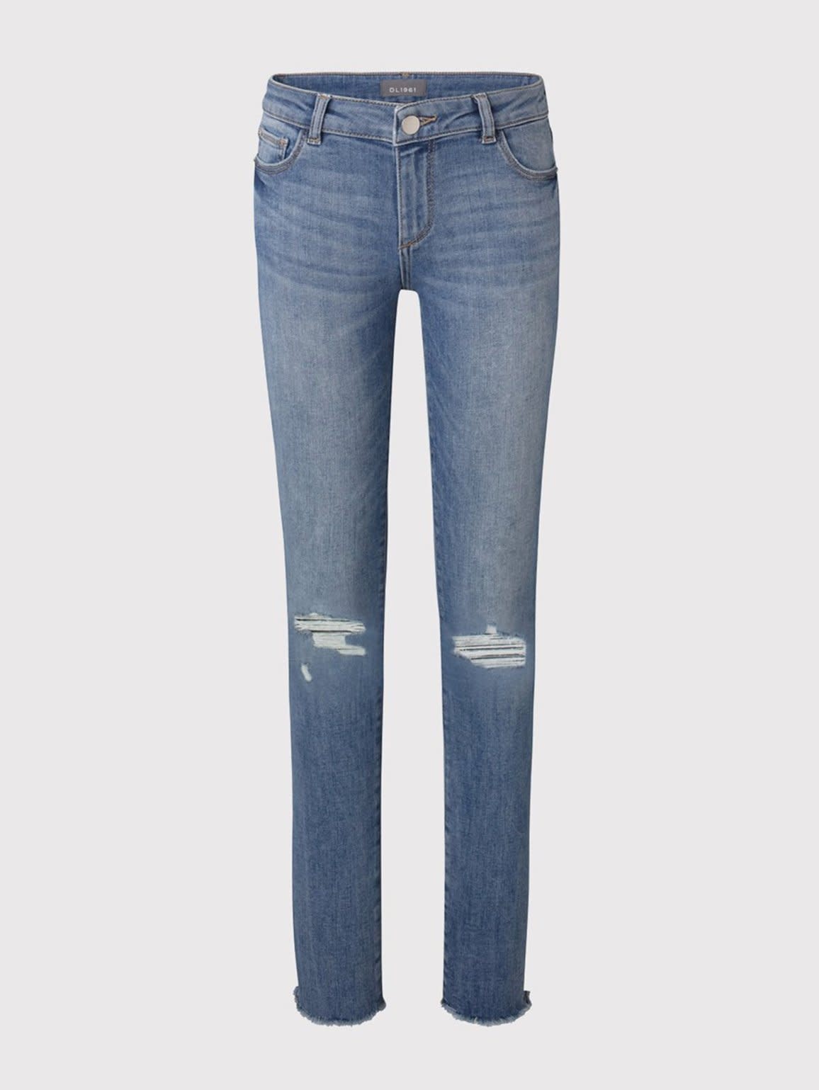 DL1961 Chloe Skinny Jean