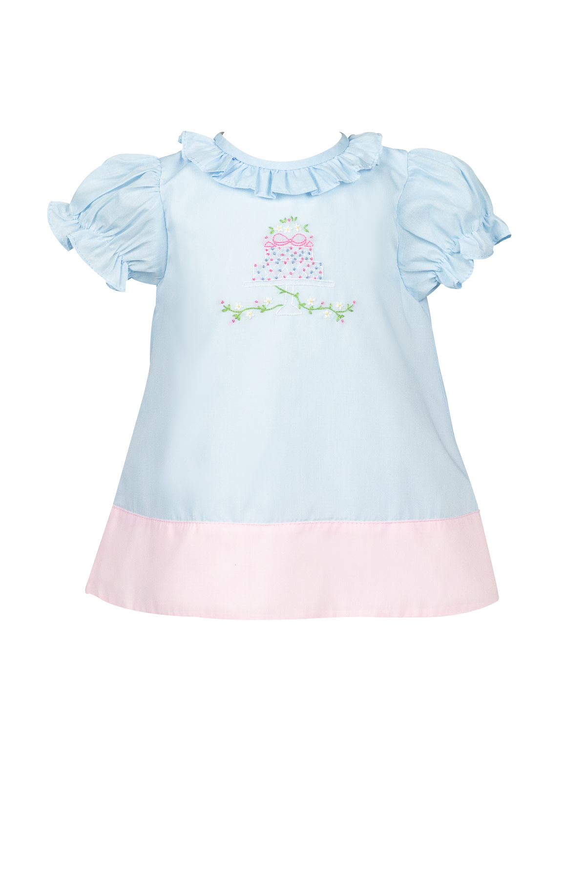 the proper peony Jules Birthday Dress