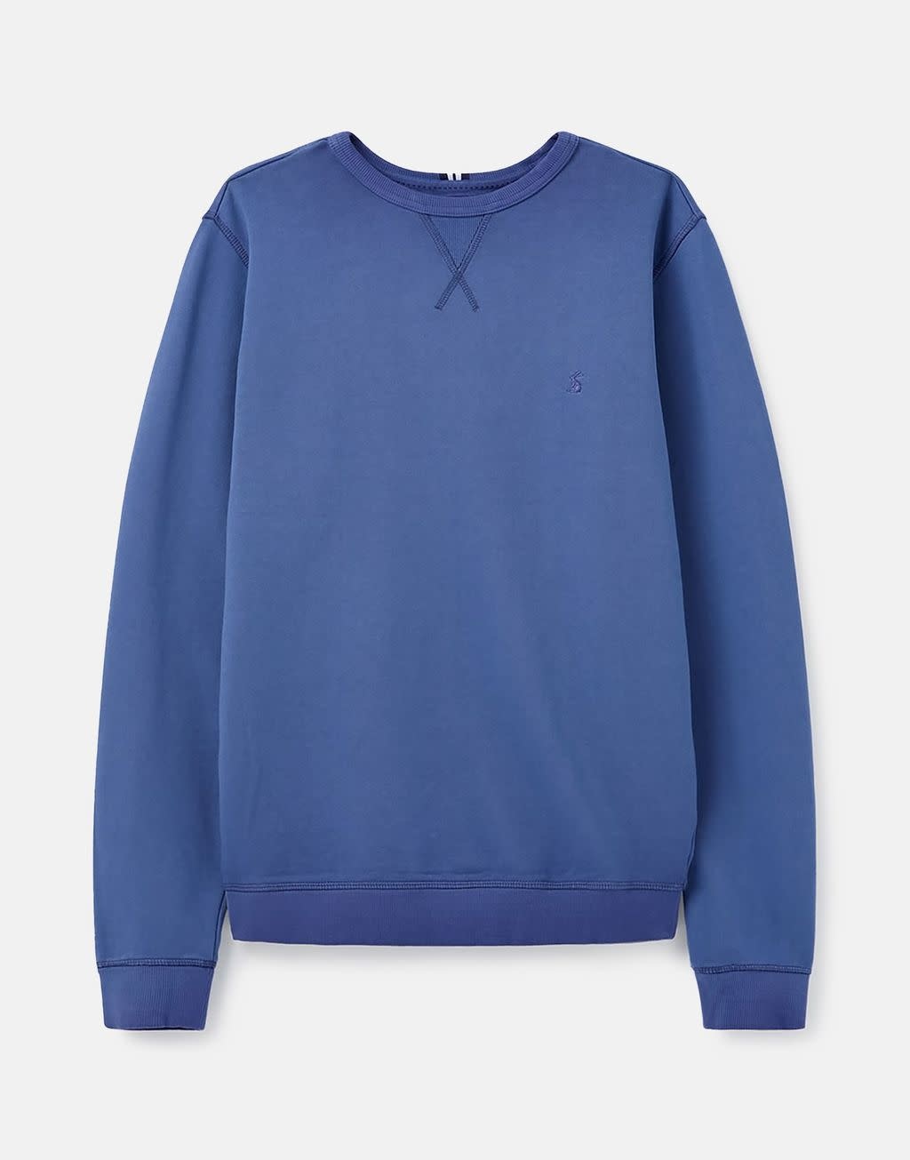 Joules Monty Dye Crew Sweatshirt Joules Monty Dye Crew Sweatshirt