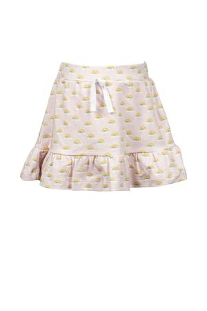 the proper peony Rainbow Skirt