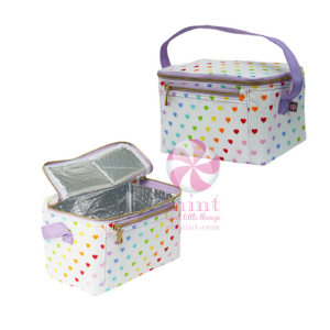 Mint Lunch Box
