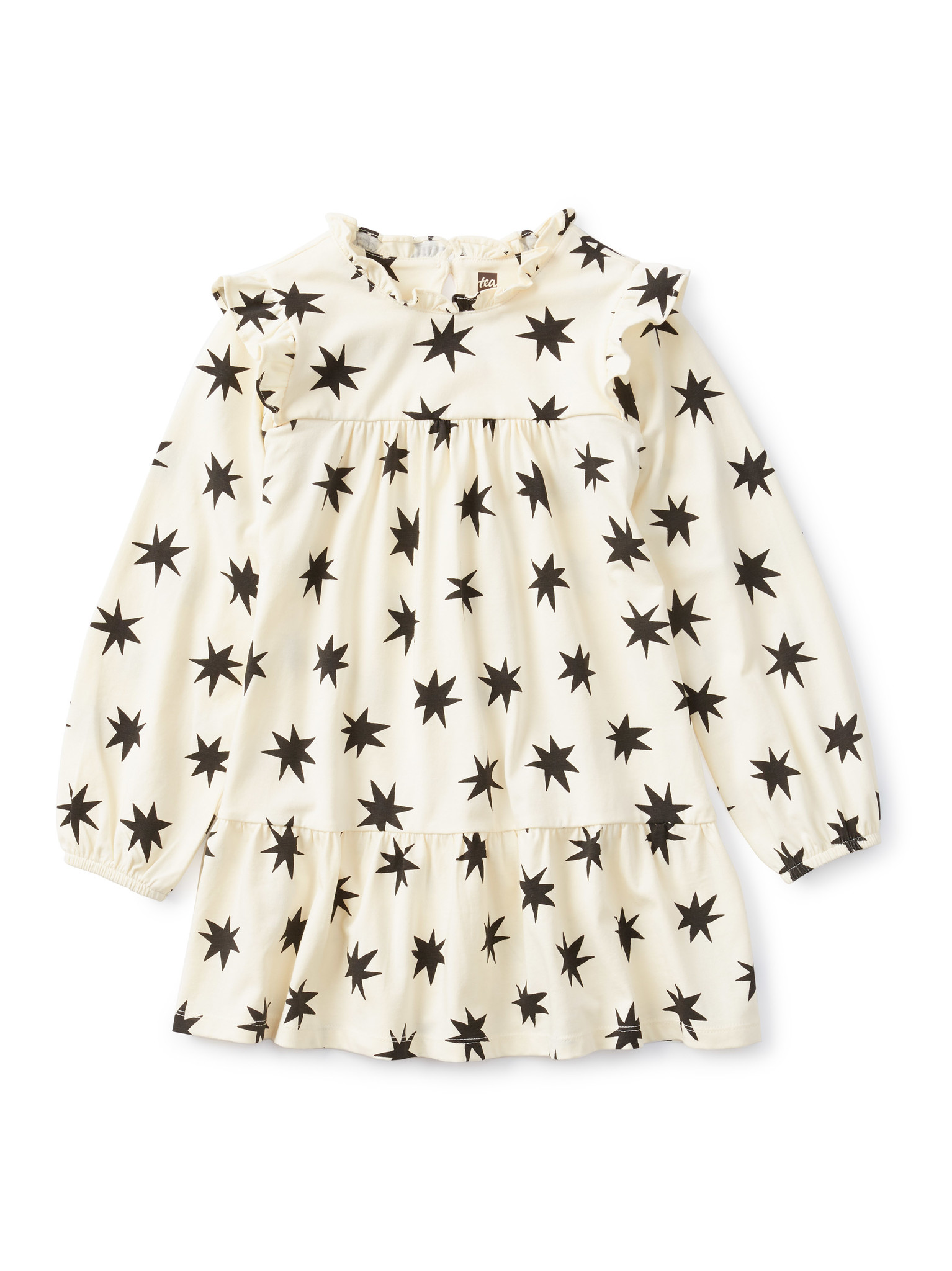 Tea Collection Ruffle Dress Tea Collection Ruffle Dress