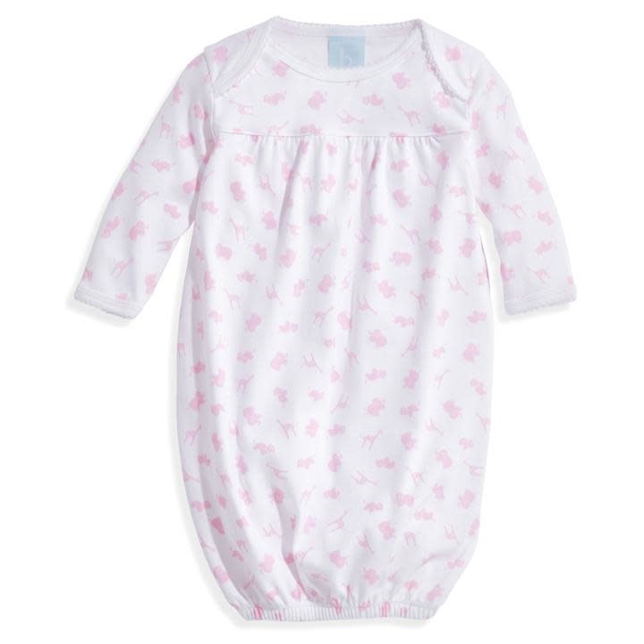 bella bliss Pima Baby Sac